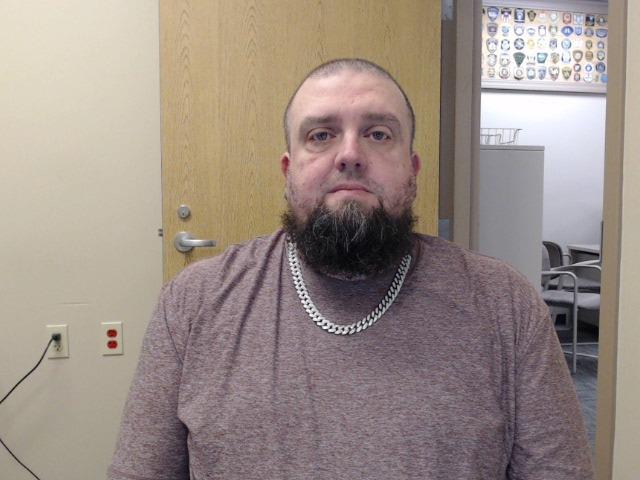 Christopher Wade Rodermund a registered Sex Offender of Arkansas