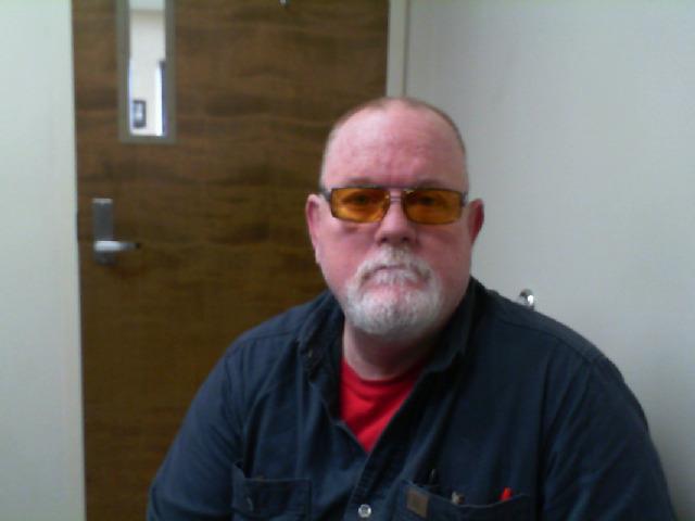 Bruce Allen Trotter a registered Sex Offender of Arkansas