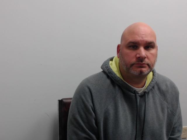 Brian Loyd Mills a registered Sex Offender of Arkansas