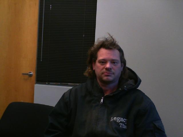 Timothy T Mccoy a registered Sex Offender of Arkansas