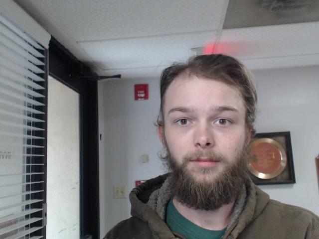 Tyler Minnie a registered  of Arkansas