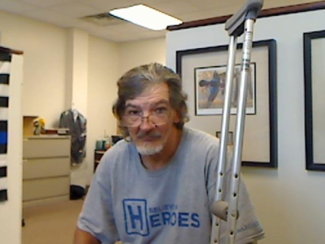 Mark Tod Morris a registered  of Arkansas