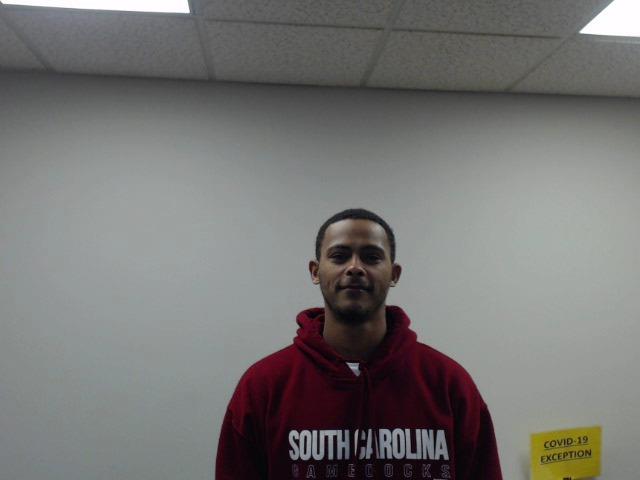 Christhopher Gray a registered  of Arkansas