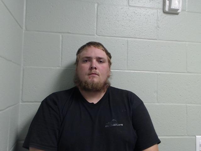 David Robbins a registered  of Arkansas