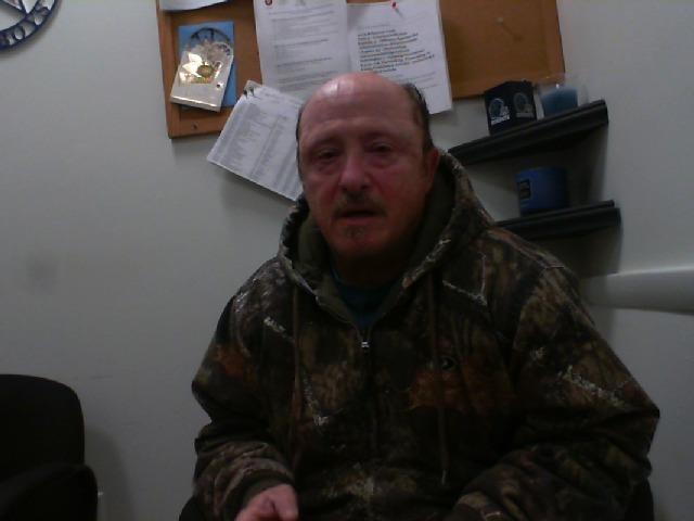 Bradley V Nicholson a registered Sex Offender of Arkansas