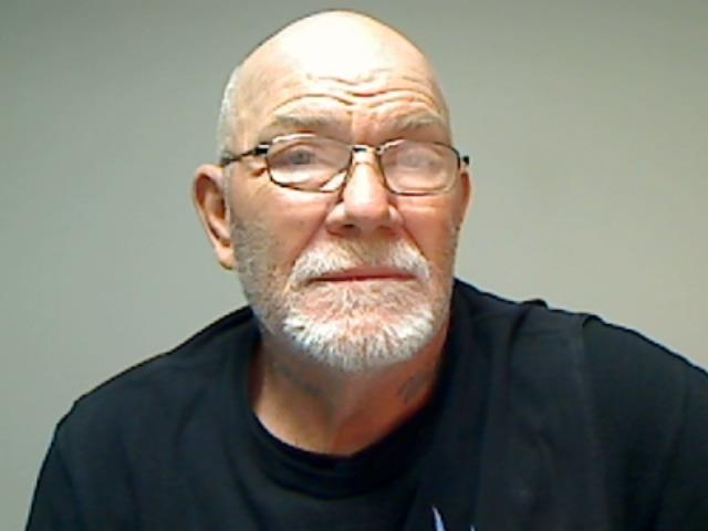 Merlin Lee Hager a registered Sex or Violent Offender of Oklahoma