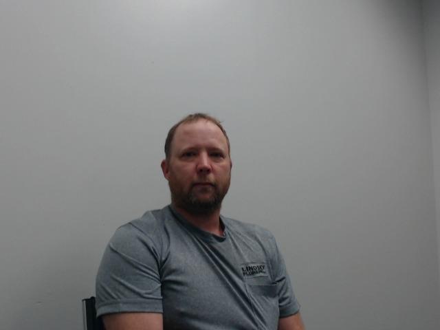 Mitchell Allen Shoulders a registered  of Arkansas