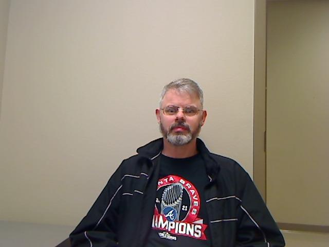 John Russell Ross a registered Sex Offender of Arkansas