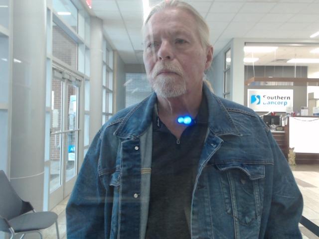 Steven Donald Bass a registered Sex Offender of Arkansas