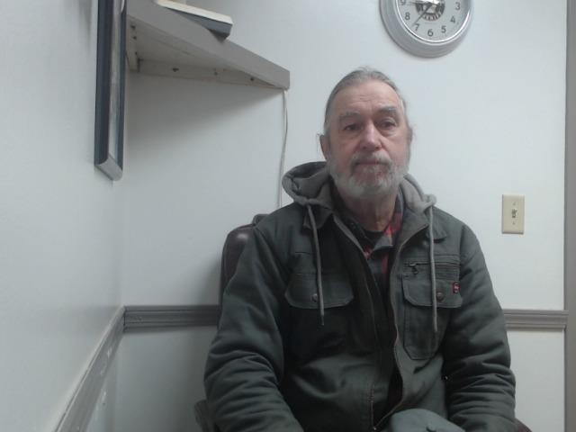 Steve Wayne Butler a registered Sex Offender of Arkansas