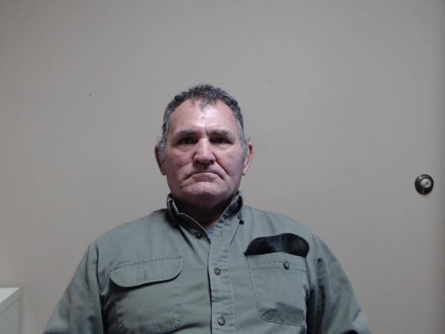 Larry Denmon Crites a registered Sex Offender of Arkansas