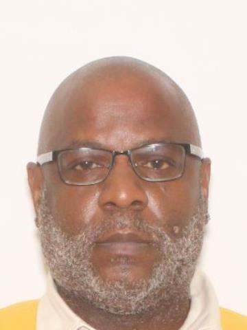 Ronnie Lavell Craig a registered  of Arkansas
