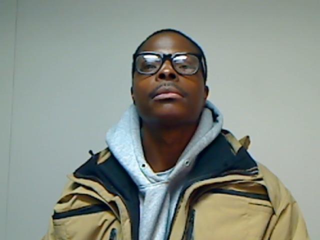 Jason Deon Robinson a registered Sex Offender of Arkansas