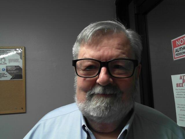 Steve L Cumnock a registered Sex Offender of Arkansas