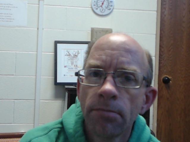 Christopher Mccallister a registered Sex Offender of Arkansas