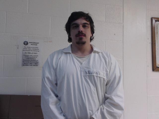 Christopher M Williams a registered Sex Offender of Arkansas
