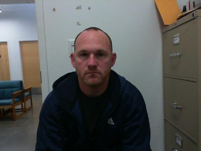 Dale Wayne Kilby a registered Sex Offender of Arkansas