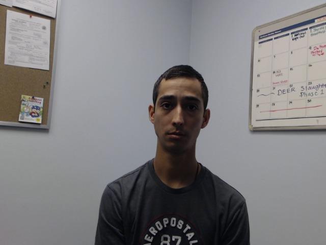 Jonathan Michael Rhea a registered Sex Offender of Arkansas