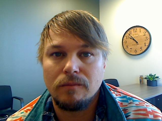 Marcos Graham Coates a registered  of Arkansas