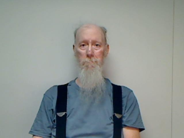 David Randall Griffin a registered Sex or Violent Offender of Indiana