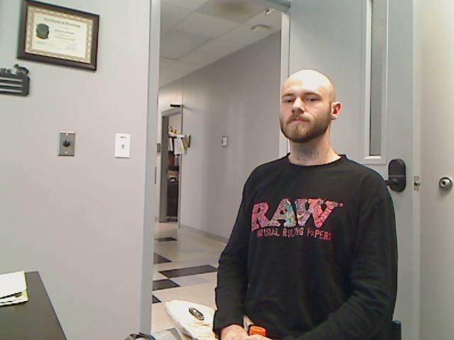 Drake Allen Manning a registered  of Arkansas