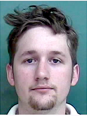 David Haskell Green a registered Sex Offender of Arkansas