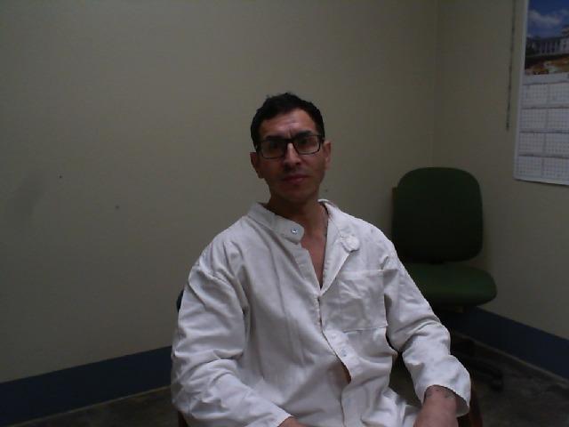 George Humberto Garcia a registered Sex Offender of Arkansas