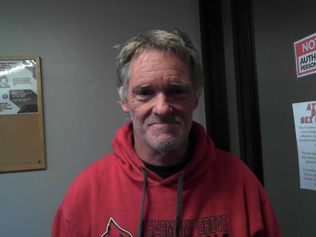 Archie L Lovell a registered  of Arkansas