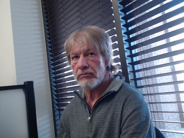 Aaron Larve Richards a registered Sex Offender of Arkansas