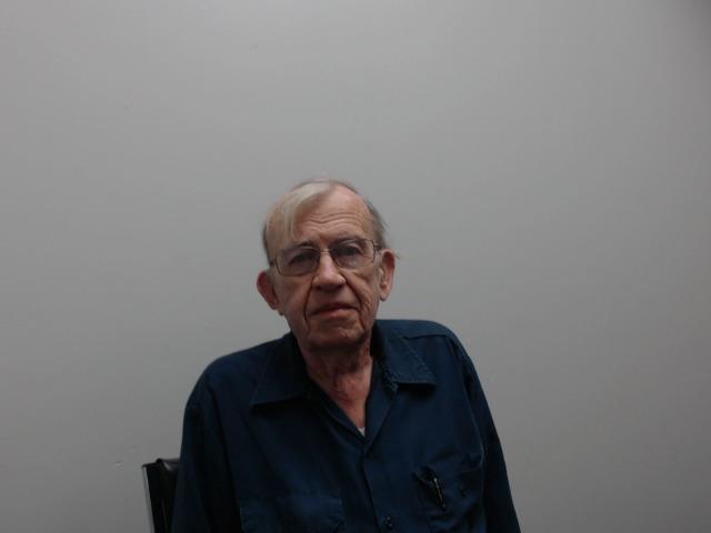 Curtis Melton Jones a registered Sex Offender of Arkansas