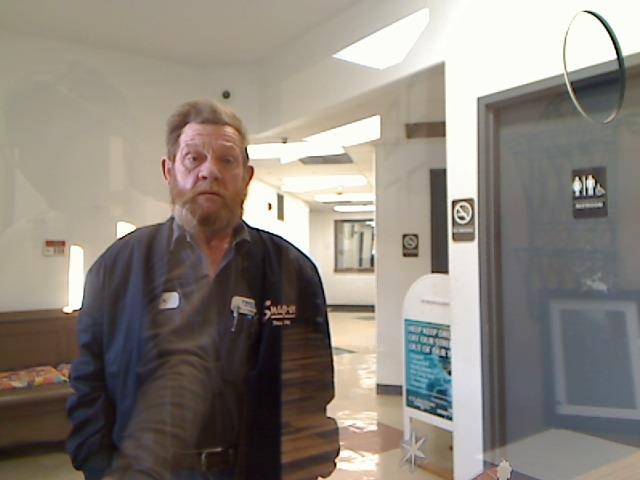 Jack Walton Mullins a registered Sex Offender of Arkansas