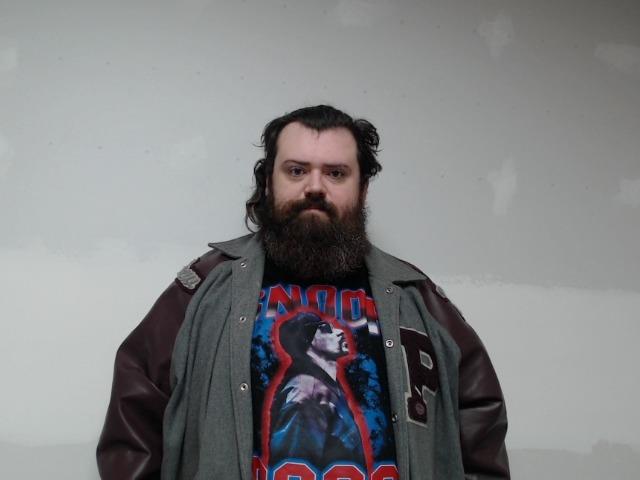 Andrew Anderson Stephens a registered Sex Offender of Arkansas