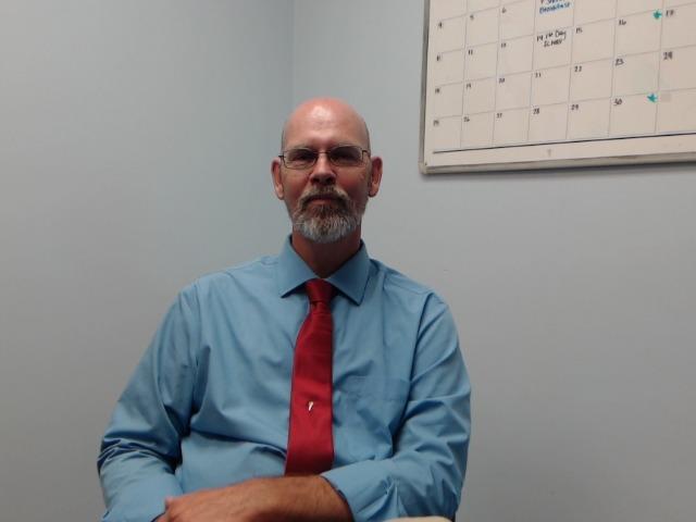 Domin Alan Reeves a registered Sex Offender of Arkansas