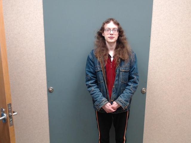 Erik Christopher Weber a registered  of Arkansas