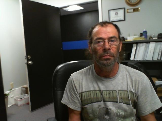 Harold Sherman Barnett a registered  of Arkansas