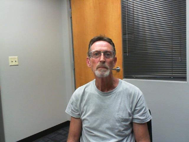 Timothy Lee Jamison a registered  of Arkansas