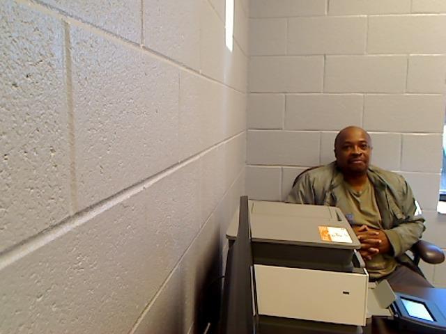 Keith Ron Lee a registered  of Arkansas