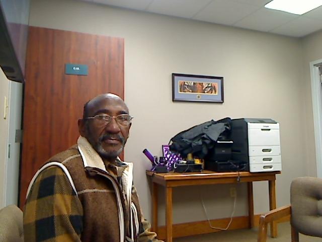 Lonnie David Lockhart a registered  of Arkansas