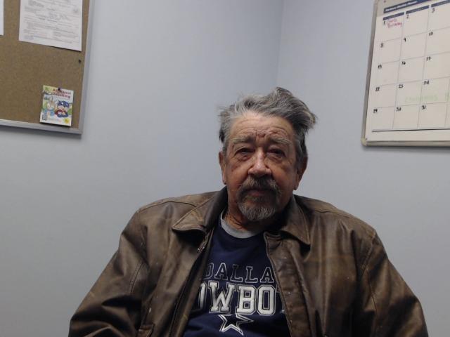 Ivan Allen Slayton a registered Sex Offender of Arkansas