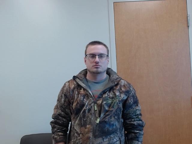 Jeromy Alexander Wood a registered Sex Offender of Arkansas