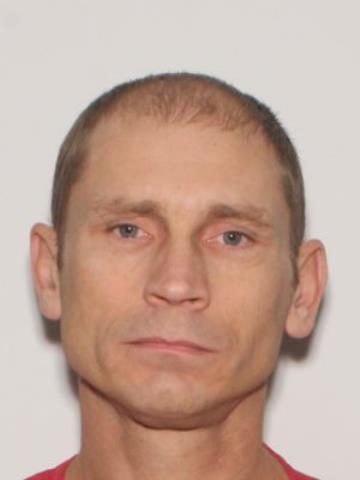 Timothy Shane Wilson a registered  of Arkansas