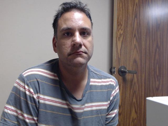 James David Gilliam a registered Sex Offender of Arkansas