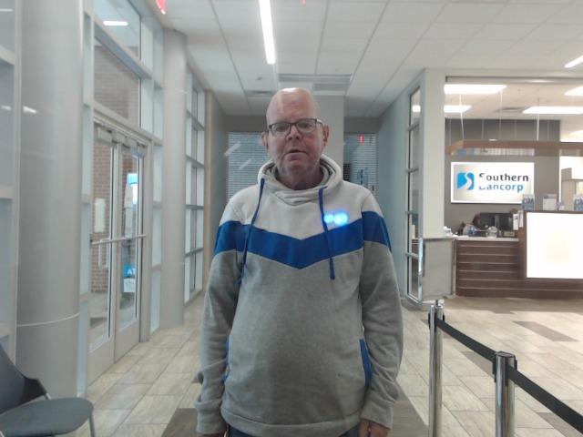 Mitchell Vaughn a registered Sex Offender of Arkansas