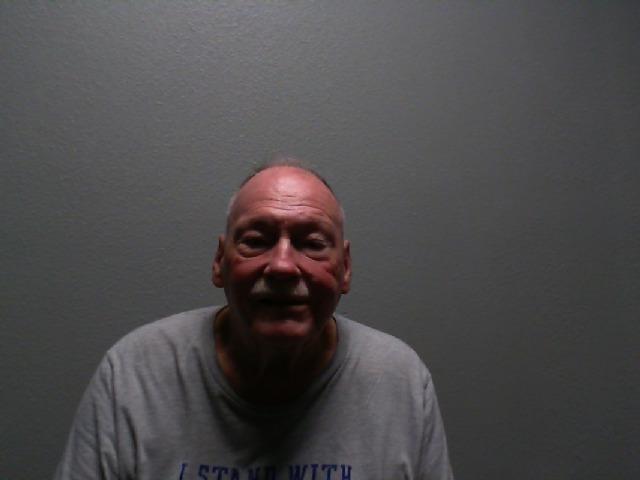 Frederick Garner Willard a registered  of Arkansas