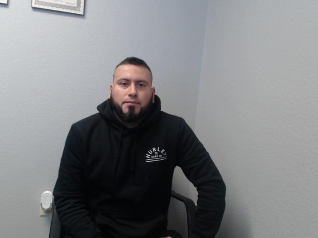 Pasqual David Ruiz a registered Sex Offender of Arkansas