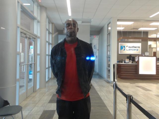 Christopher Lynn Burges a registered Sex Offender of Arkansas