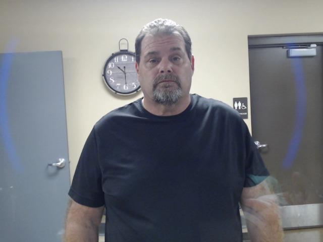 Clint D Harrison a registered Sex Offender of Arkansas