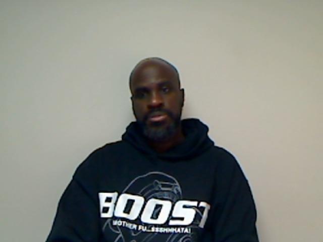 Kevin Michael Vanterpool a registered Sex Offender of Arkansas