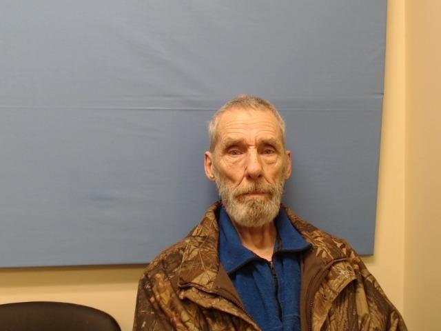 Joey Kimble a registered Sex Offender of Arkansas