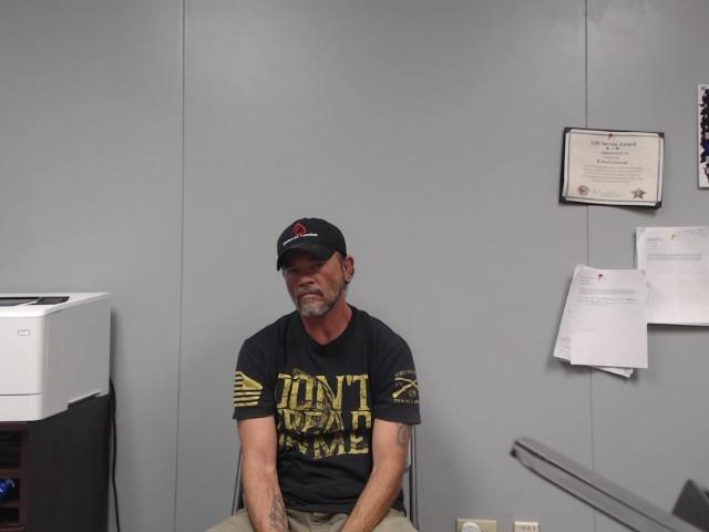 Steven Lee Case a registered Sex Offender of Arkansas